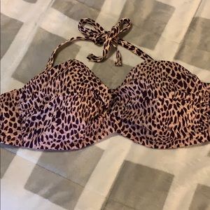 Victoria Secret bathing suit top